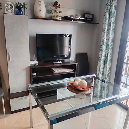 Centro Antequera Apartamento Calzada Centro Eksteriør billede