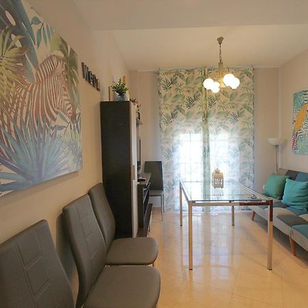 Centro Antequera Apartamento Calzada Centro Eksteriør billede