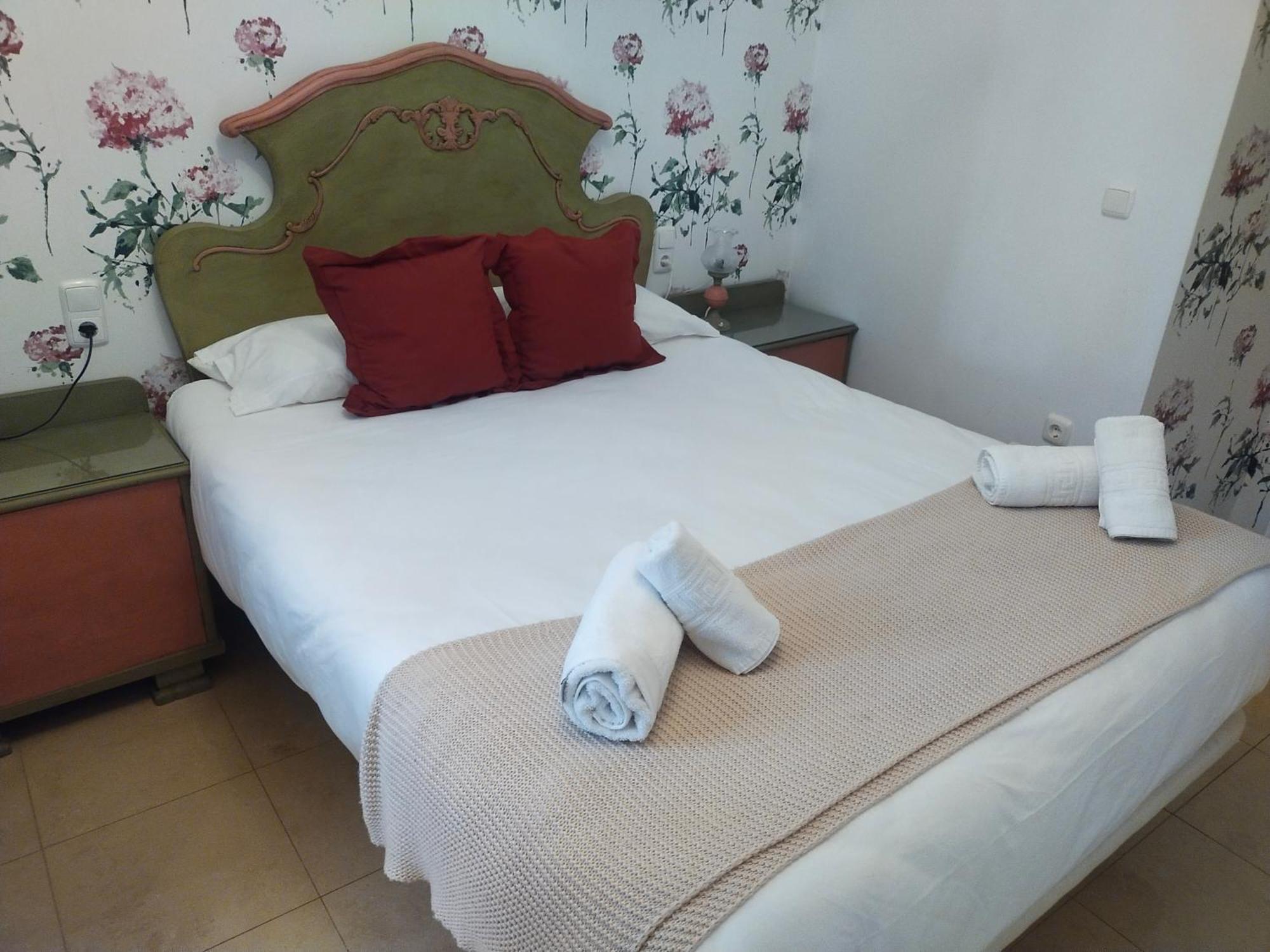 Centro Antequera Apartamento Calzada Centro Eksteriør billede