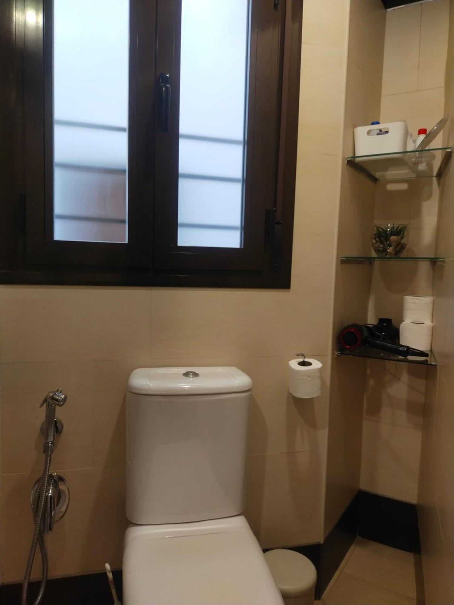 Centro Antequera Apartamento Calzada Centro Eksteriør billede