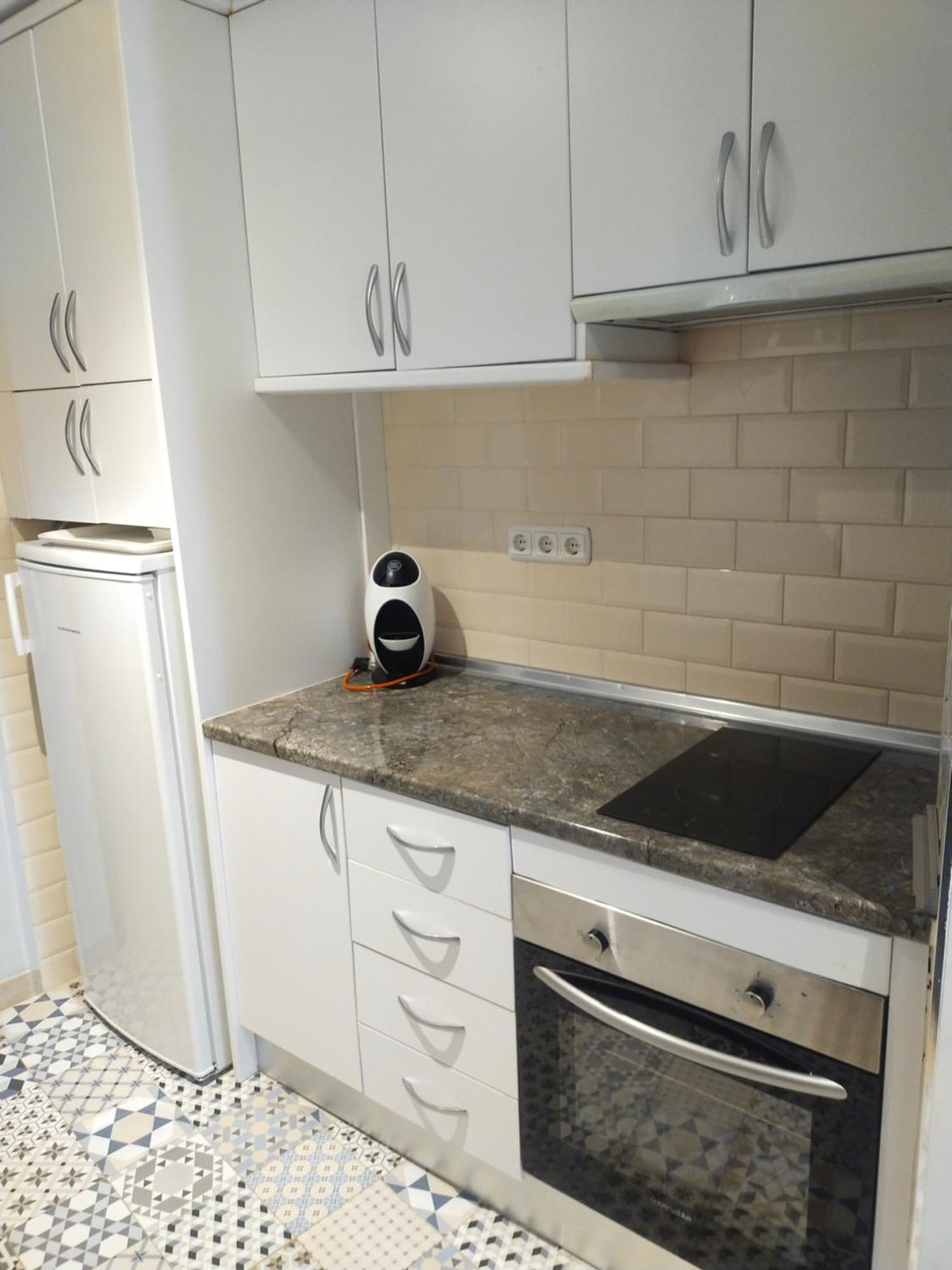 Centro Antequera Apartamento Calzada Centro Eksteriør billede