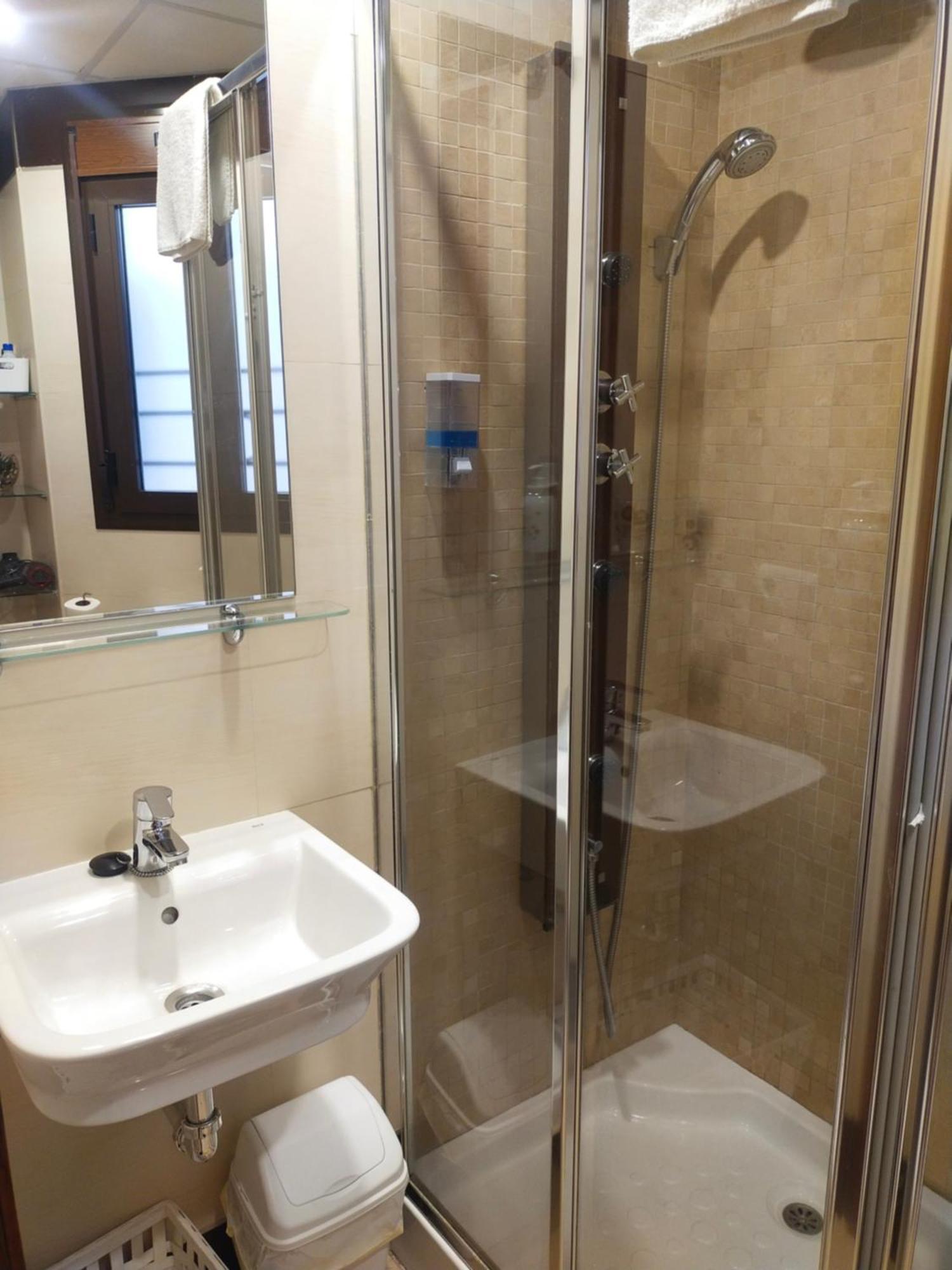 Centro Antequera Apartamento Calzada Centro Eksteriør billede