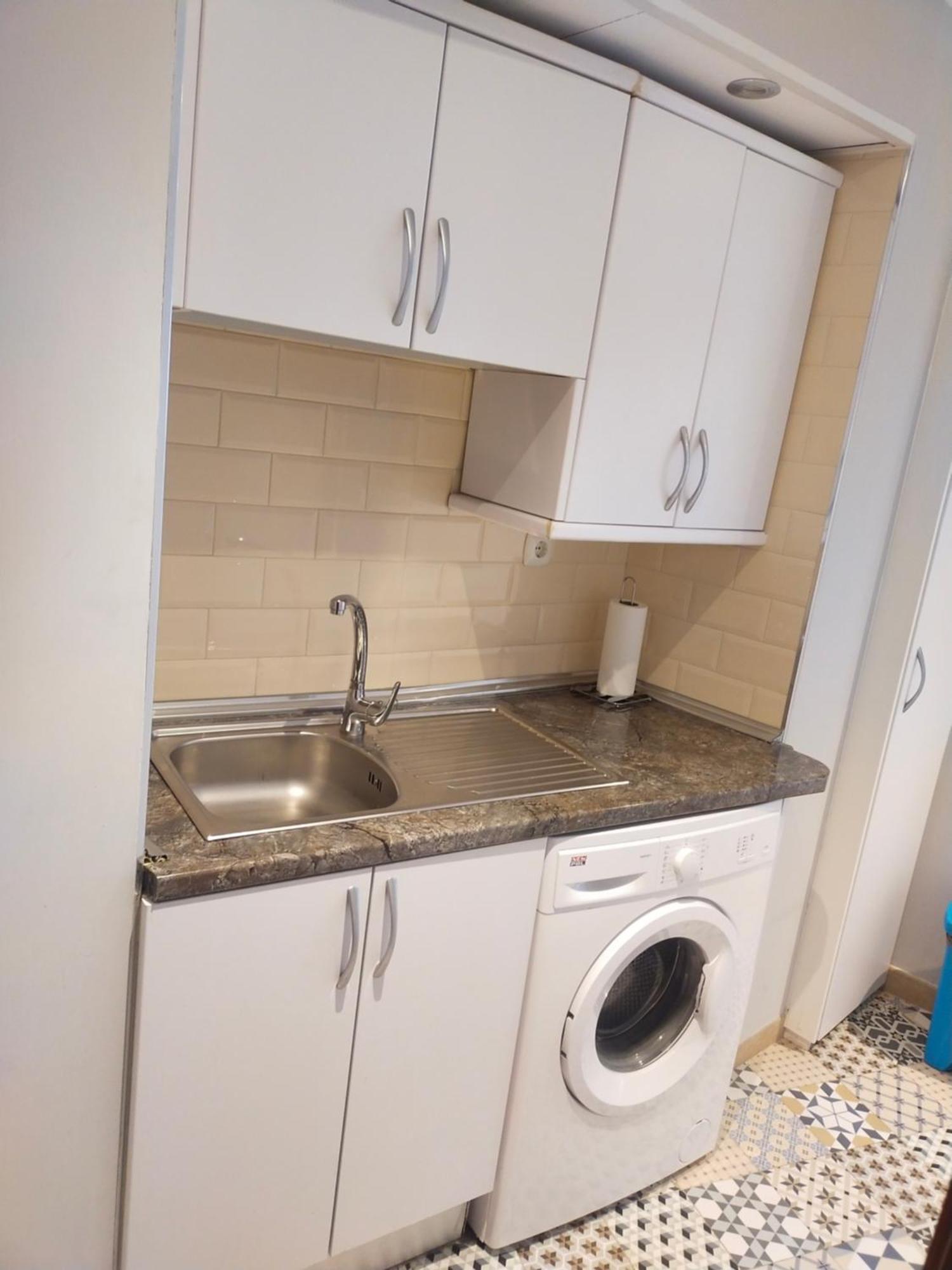 Centro Antequera Apartamento Calzada Centro Eksteriør billede