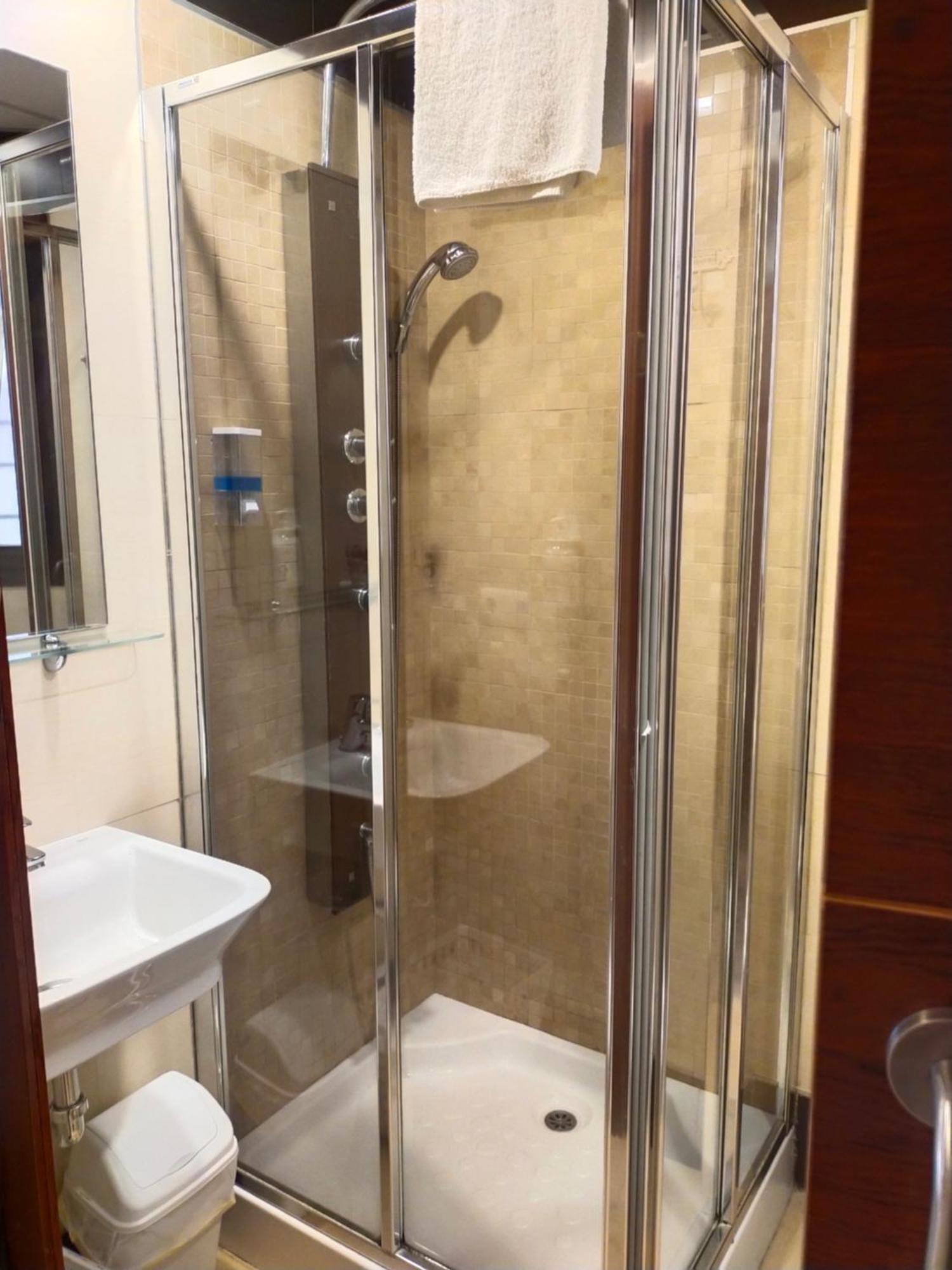 Centro Antequera Apartamento Calzada Centro Eksteriør billede
