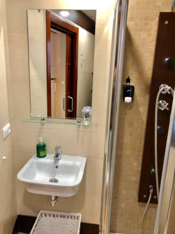 Centro Antequera Apartamento Calzada Centro Eksteriør billede