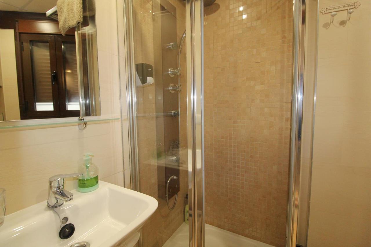 Centro Antequera Apartamento Calzada Centro Eksteriør billede
